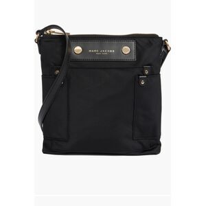 Marc Jacobs Preppy  Swing Pack Crossbody Bag